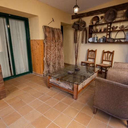 בית הארחה Casa De Nohales מראה חיצוני תמונה
