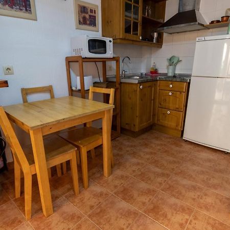 בית הארחה Casa De Nohales מראה חיצוני תמונה