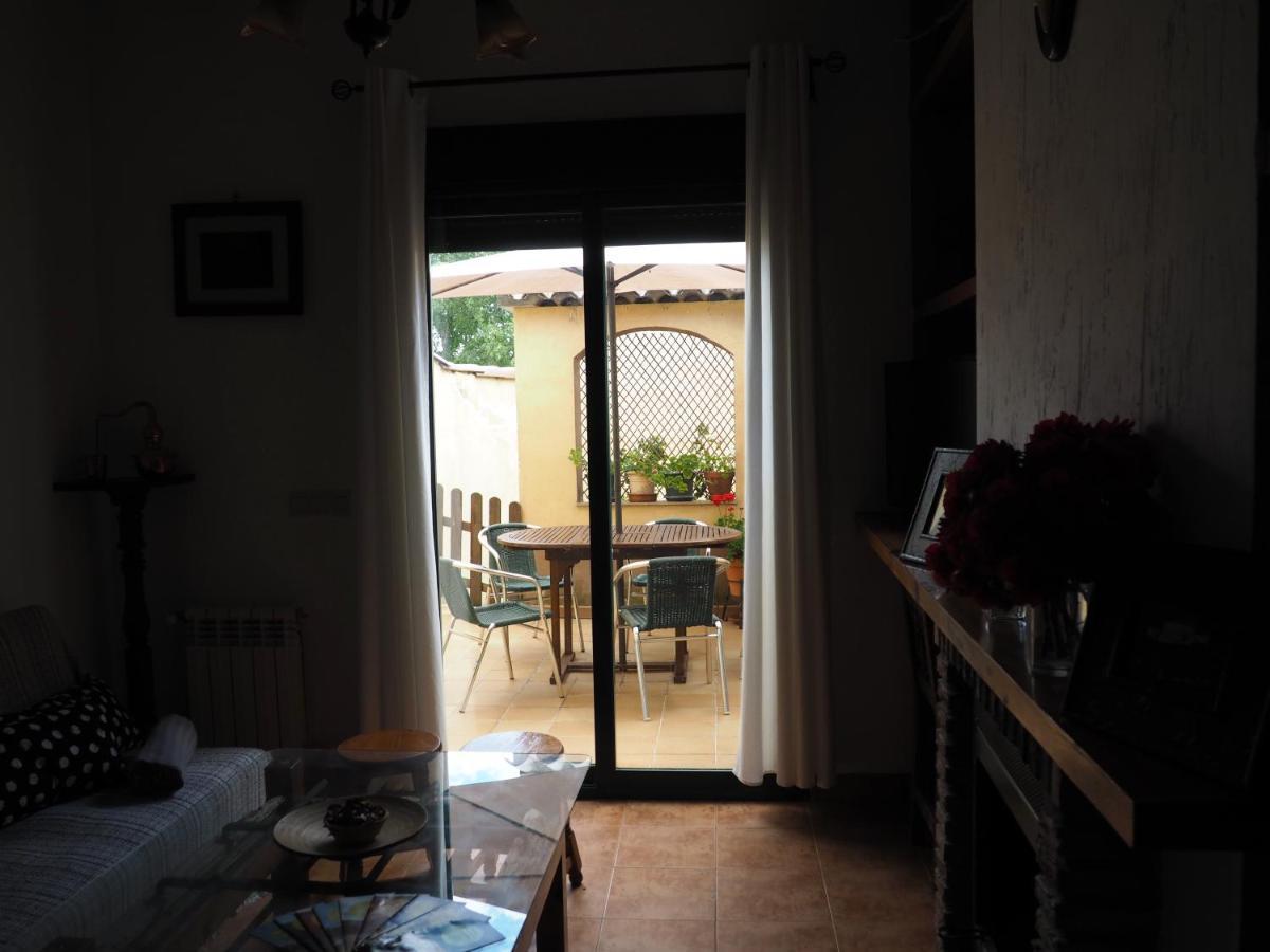 בית הארחה Casa De Nohales מראה חיצוני תמונה