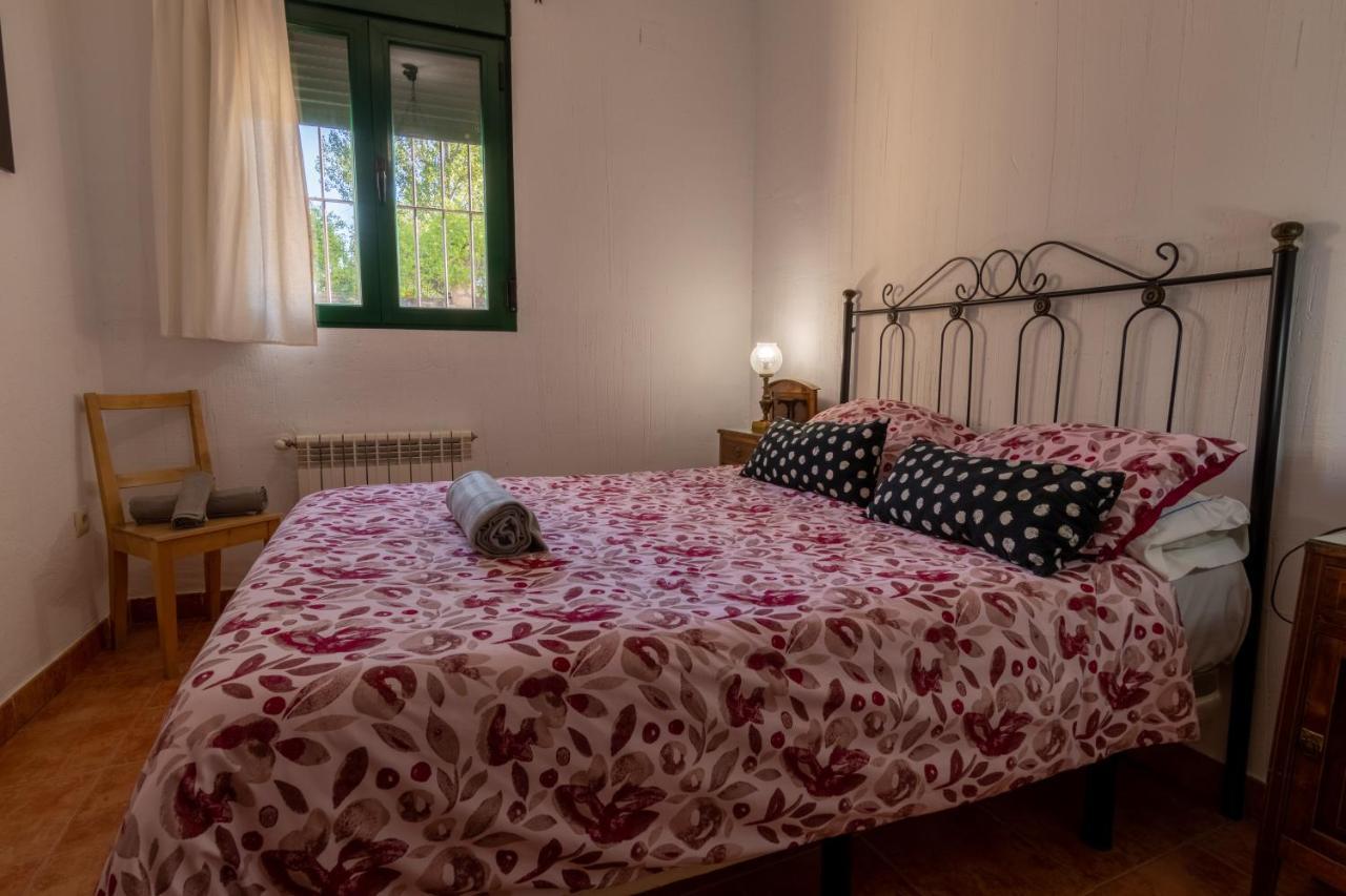 בית הארחה Casa De Nohales מראה חיצוני תמונה