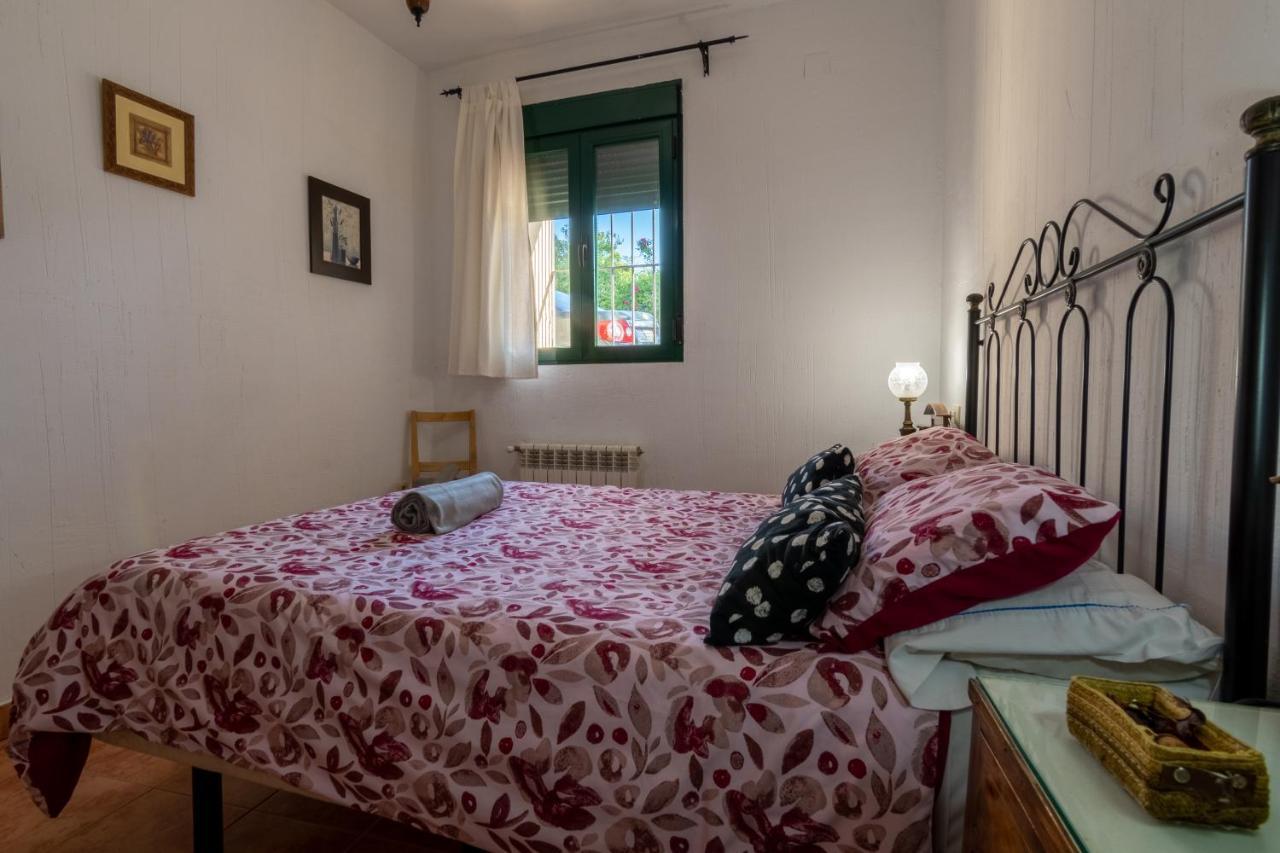 בית הארחה Casa De Nohales מראה חיצוני תמונה
