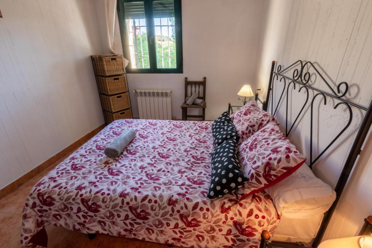 בית הארחה Casa De Nohales מראה חיצוני תמונה