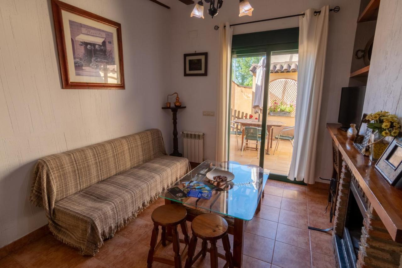 בית הארחה Casa De Nohales מראה חיצוני תמונה