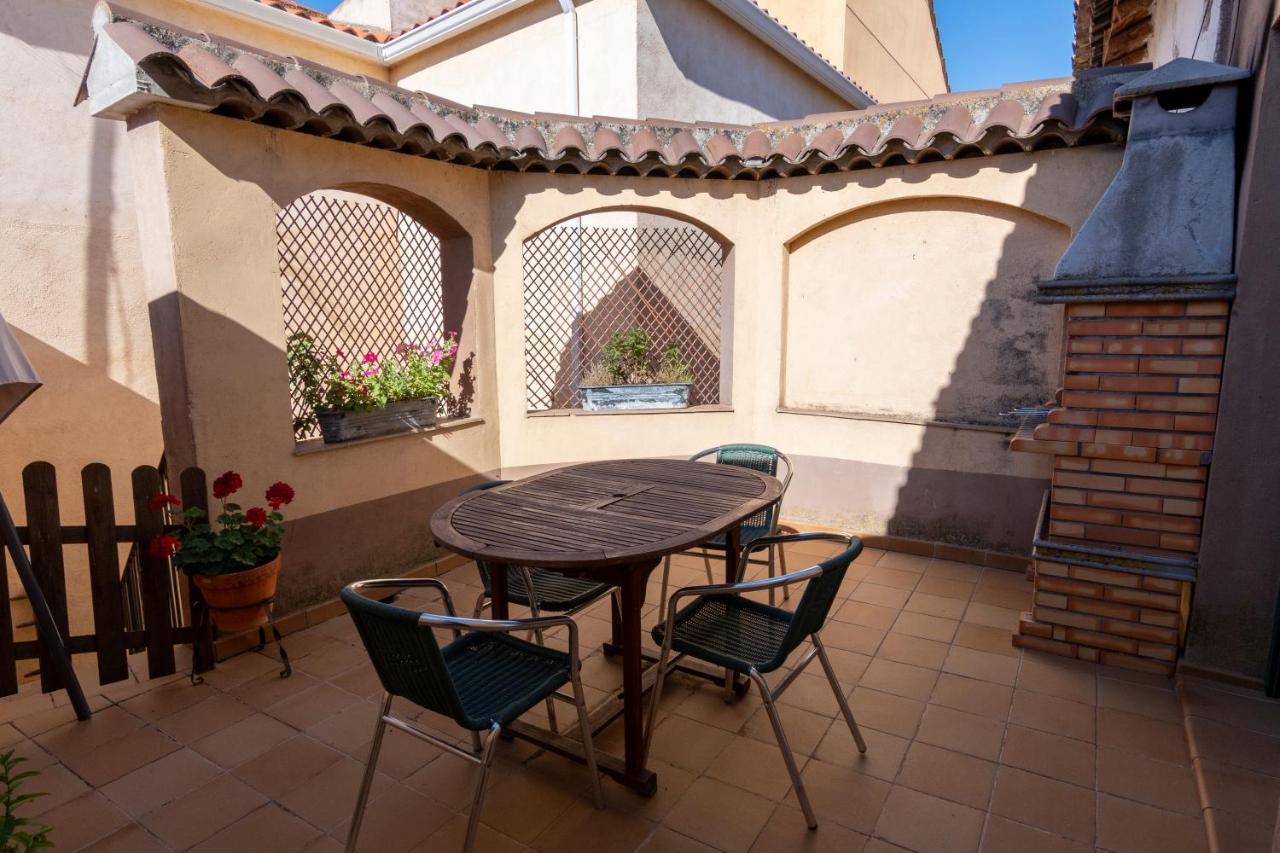 בית הארחה Casa De Nohales מראה חיצוני תמונה