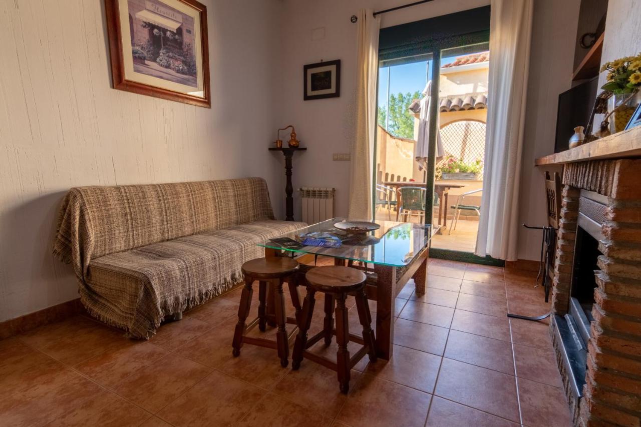 בית הארחה Casa De Nohales מראה חיצוני תמונה